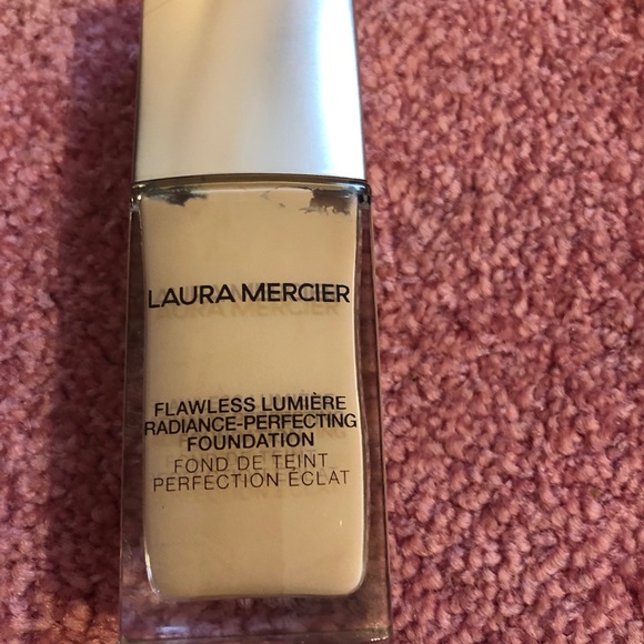 Laura mercier Flawless Radiance-Perfecting Found - Picture 1 of 2